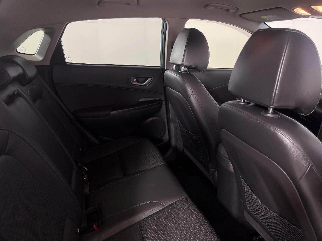 Photo '20' of Hyundai Kona