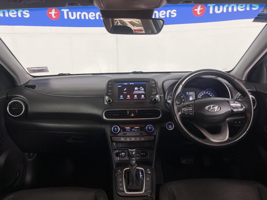 Photo '17' of Hyundai Kona