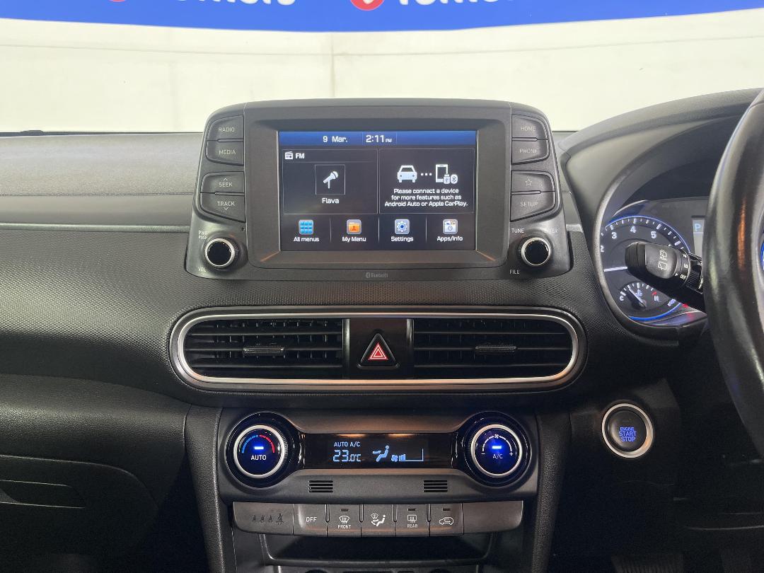 Photo '18' of Hyundai Kona