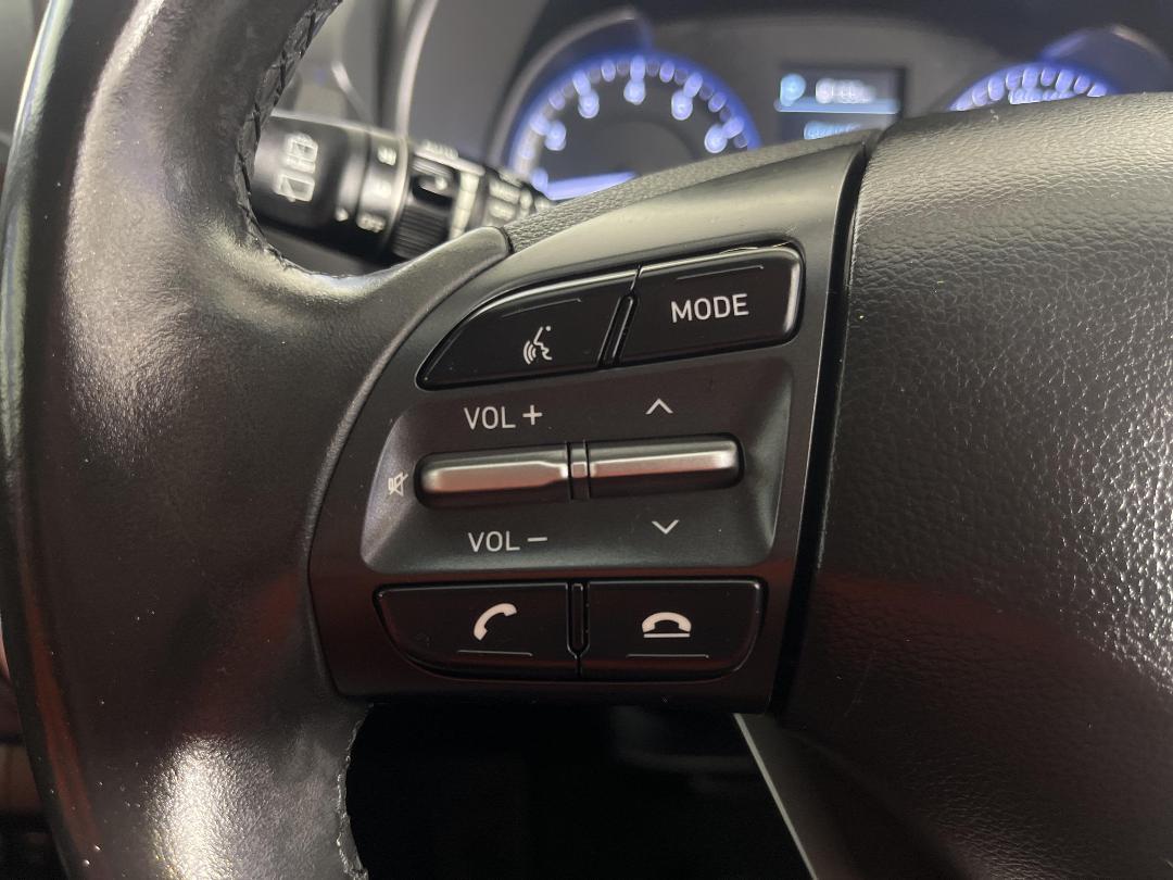 Photo '25' of Hyundai Kona