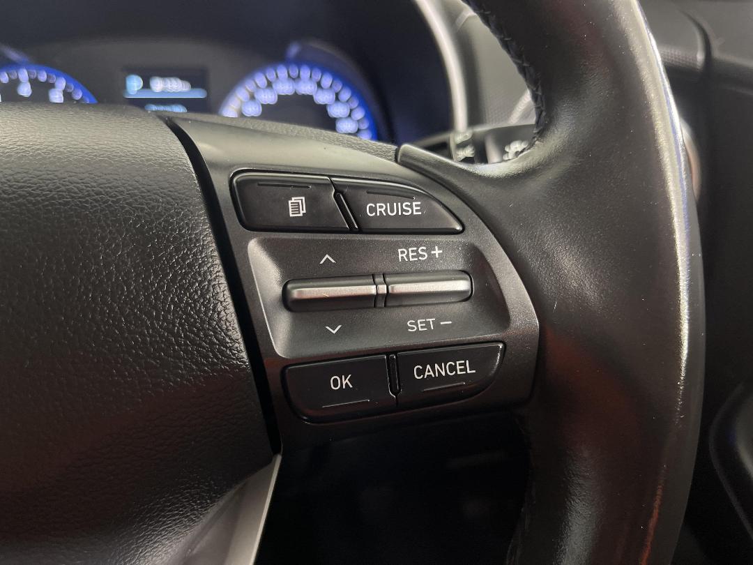 Photo '24' of Hyundai Kona