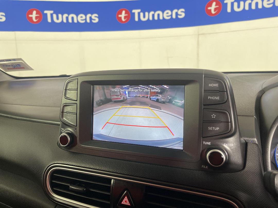 Photo '26' of Hyundai Kona