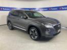 Thumbnail '1' of Hyundai Santa FE
