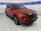 Thumbnail '1' of Hyundai Santa FE