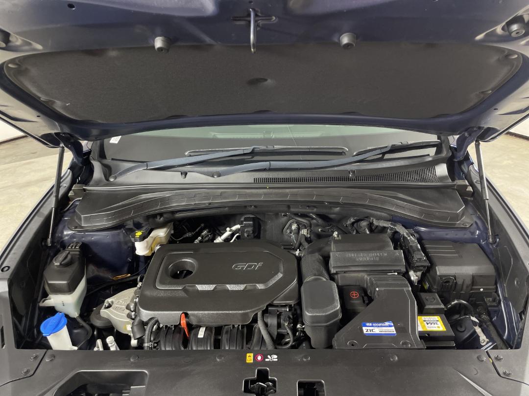 Photo '13' of Hyundai Santa FE Photo '13' of Hyundai Santa FE