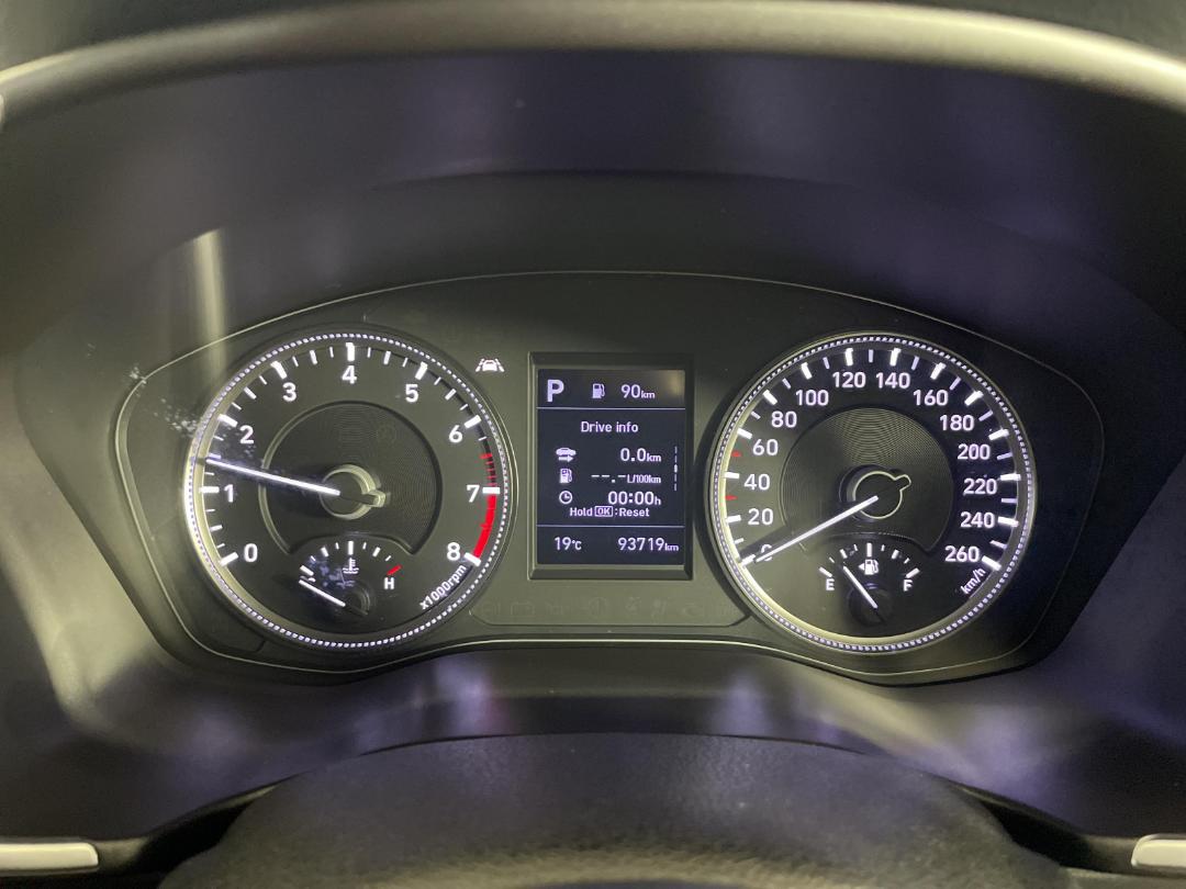 Photo '21' of Hyundai Santa FE Photo '21' of Hyundai Santa FE