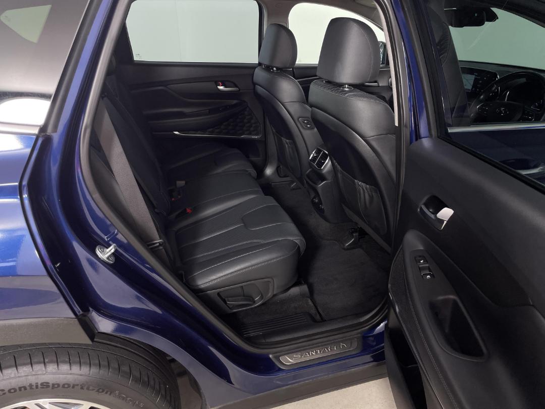 Photo '20' of Hyundai Santa FE Photo '20' of Hyundai Santa FE