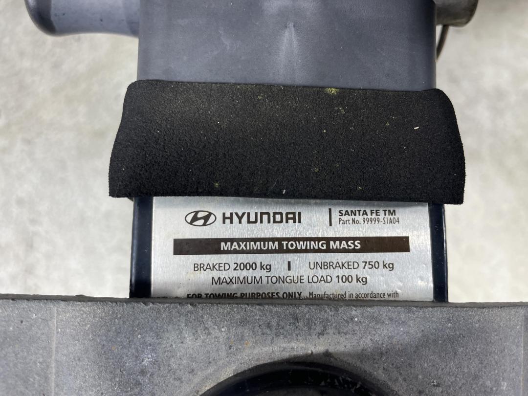 Photo '24' of Hyundai Santa FE Photo '24' of Hyundai Santa FE