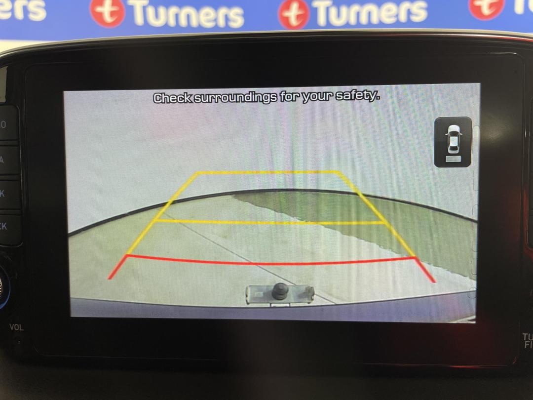 Photo '25' of Hyundai Santa FE Photo '25' of Hyundai Santa FE