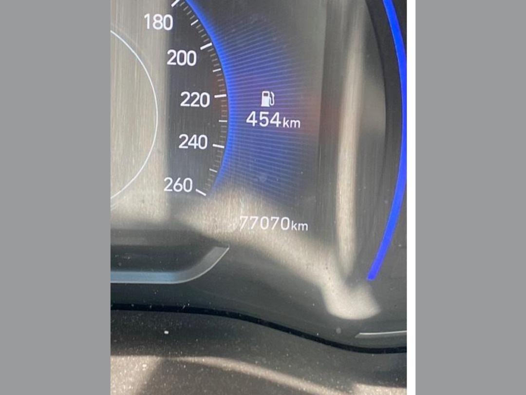 Photo '10' of Hyundai Santa FE TM Limited