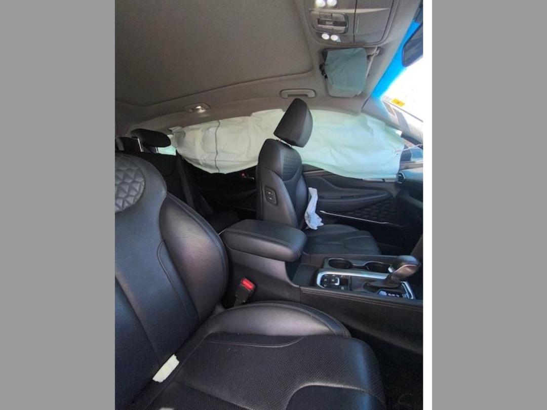 Photo '11' of Hyundai Santa FE TM Limited