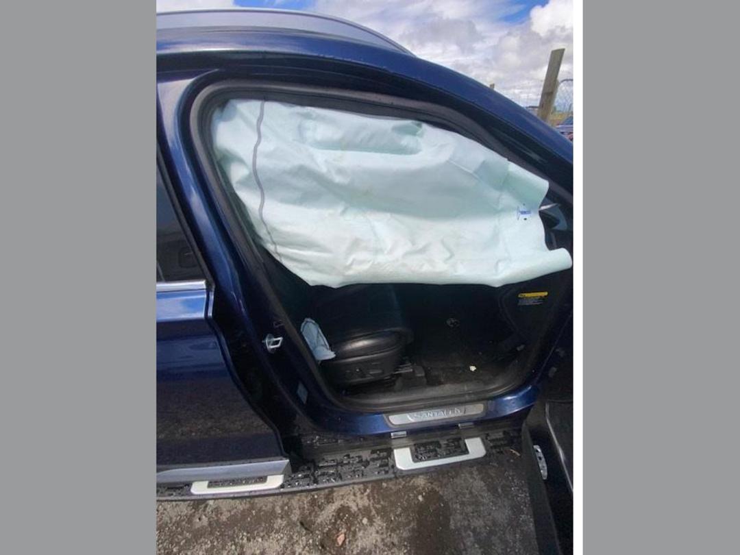 Photo '12' of Hyundai Santa FE TM Limited