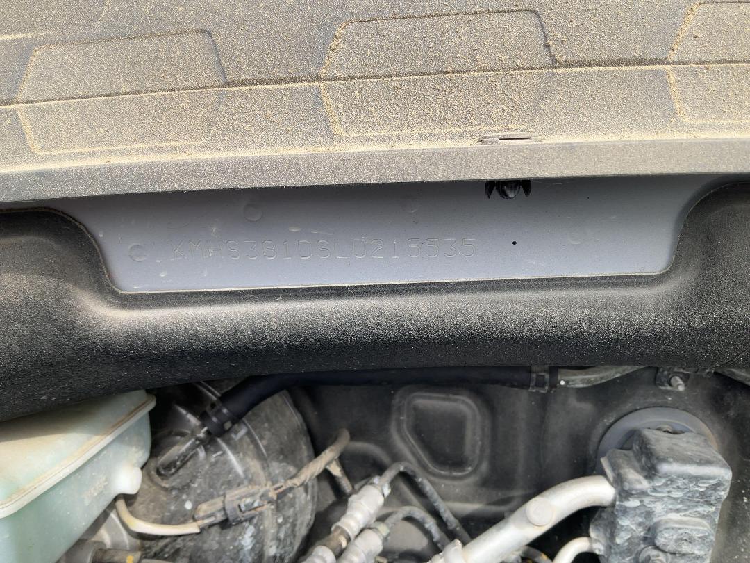 Photo '9' of Hyundai Santa FE TM Limited