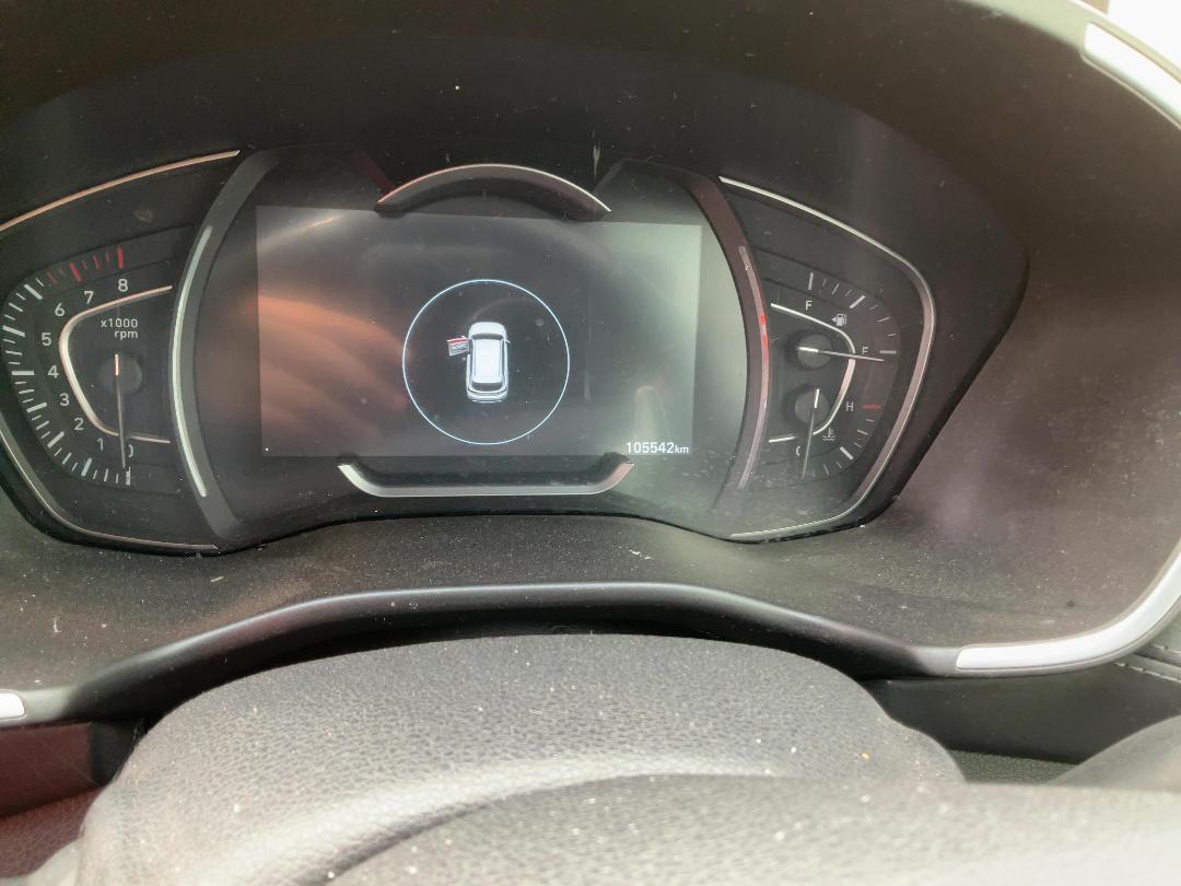 Photo '10' of Hyundai Santa FE TM Limited