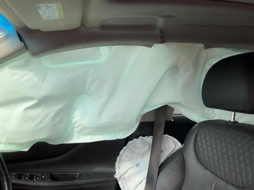 Photo '11' of Hyundai Santa FE TM Limited