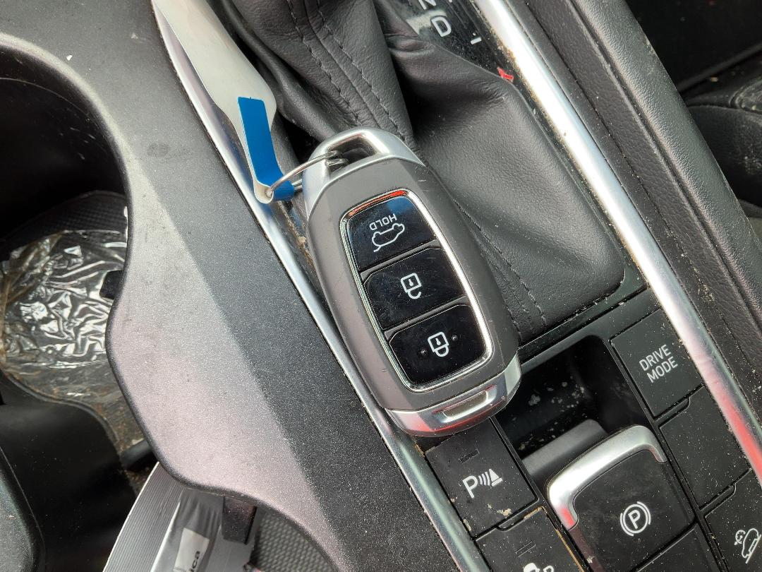 Photo '12' of Hyundai Santa FE TM Limited