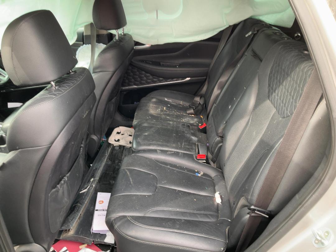 Photo '14' of Hyundai Santa FE TM Limited