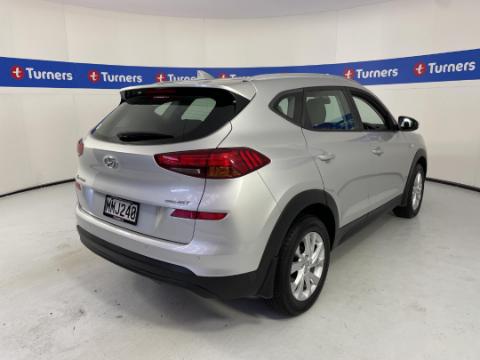 Used hyundai tucson [page, ] cars for sale, New Zealand wide | Turners ...
