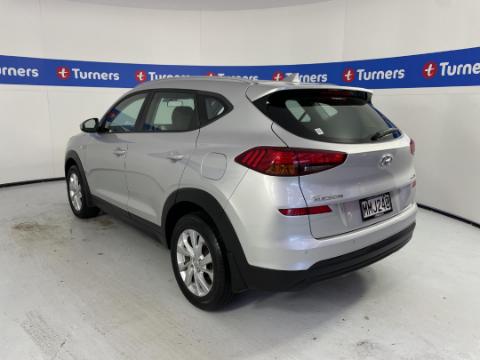Used hyundai tucson [page, ] cars for sale, New Zealand wide | Turners ...