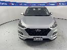 Thumbnail '2' of Hyundai Tucson