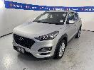 Thumbnail '4' of Hyundai Tucson