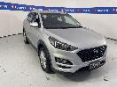 Thumbnail '1' of Hyundai Tucson