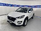Thumbnail '4' of Hyundai Tucson