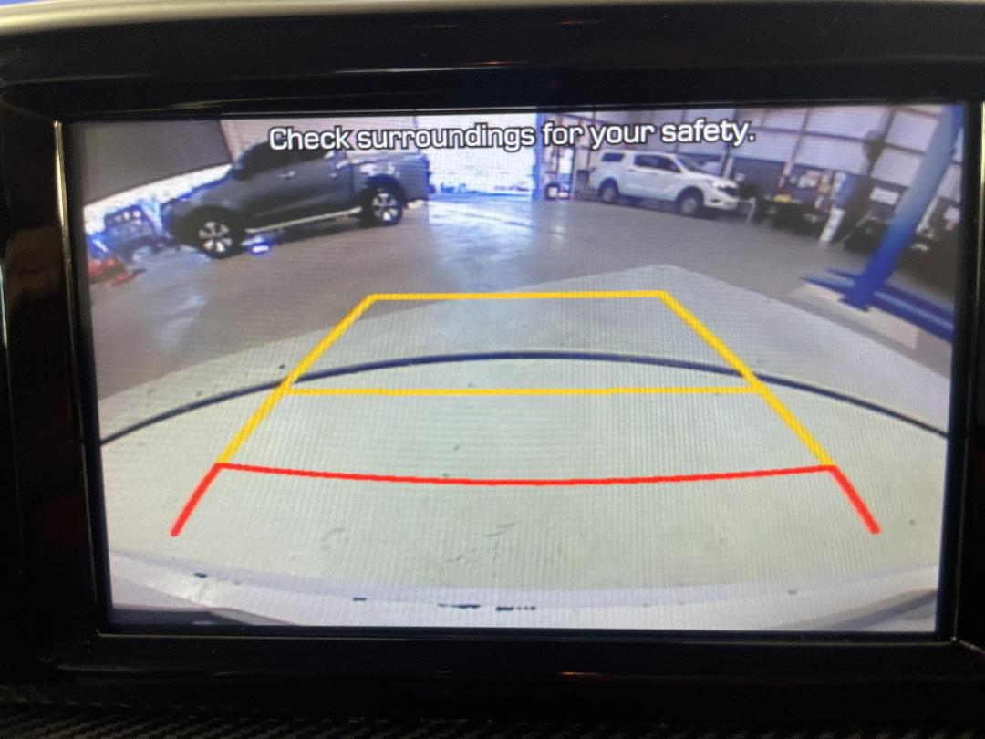 Photo '23' of Hyundai Tucson