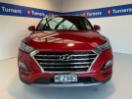 Thumbnail '2' of Hyundai Tucson