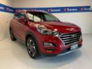 Thumbnail '1' of Hyundai Tucson