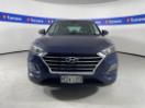 Thumbnail '2' of Hyundai Tucson