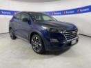 Thumbnail '1' of Hyundai Tucson
