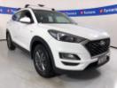 Thumbnail '1' of Hyundai Tucson