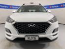 Thumbnail '2' of Hyundai Tucson