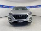 Thumbnail '2' of Hyundai Tucson