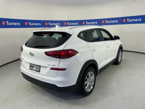 Used hyundai tucson [page, ] cars for sale, New Zealand wide | Turners ...