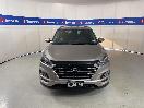 Thumbnail '2' of Hyundai Tucson