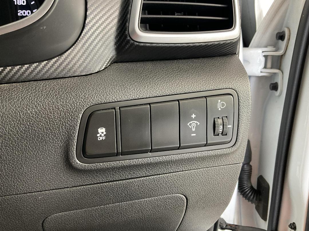 Photo '28' of Hyundai Tucson