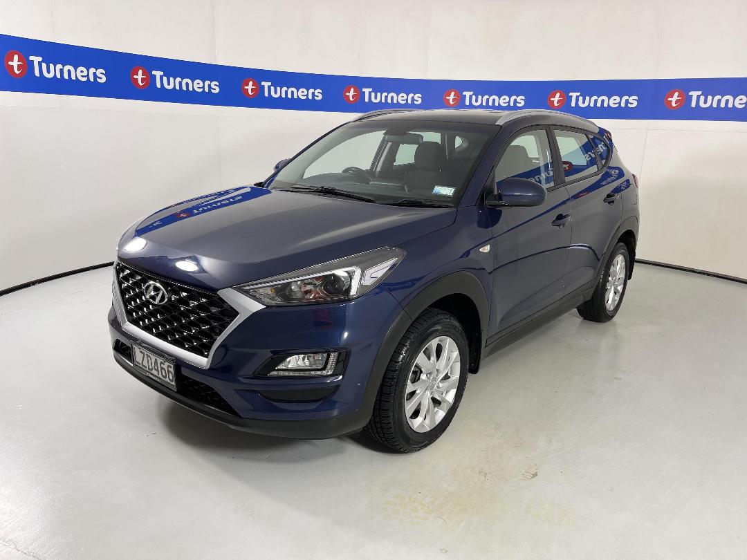 Photo '4' of Hyundai Tucson Photo '4' of Hyundai Tucson