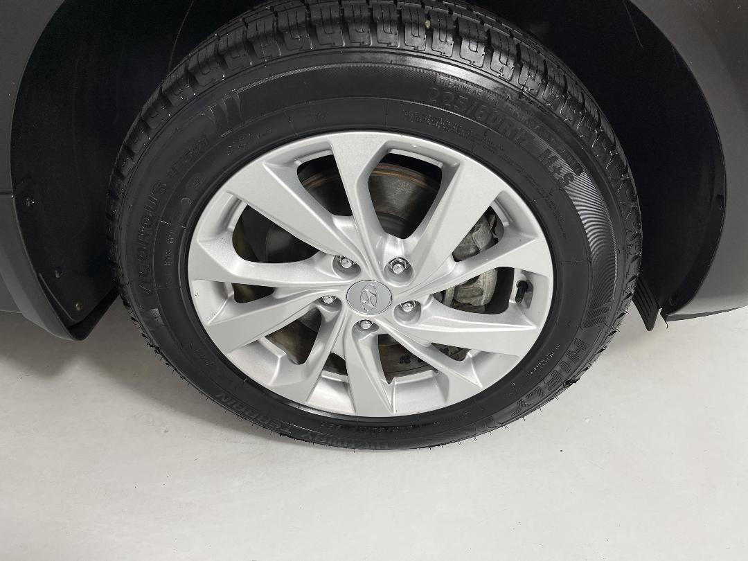 Photo '9' of Hyundai Tucson Photo '9' of Hyundai Tucson