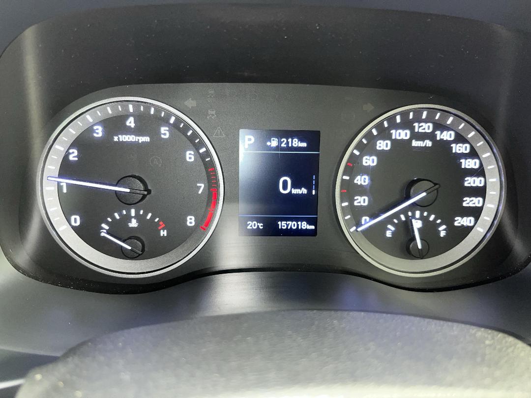 Photo '21' of Hyundai Tucson Photo '21' of Hyundai Tucson