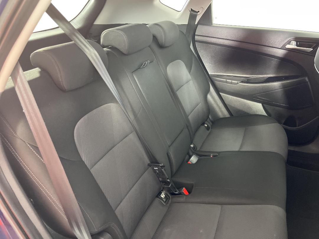 Photo '20' of Hyundai Tucson Photo '20' of Hyundai Tucson