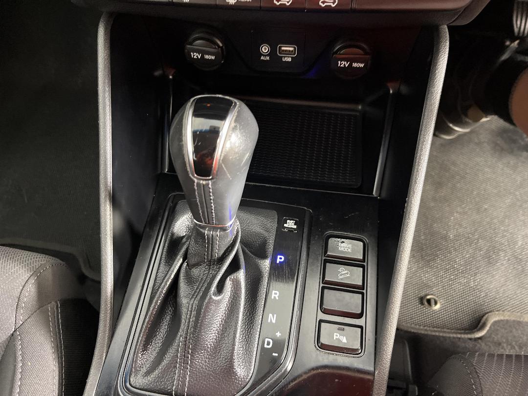 Photo '26' of Hyundai Tucson Photo '26' of Hyundai Tucson