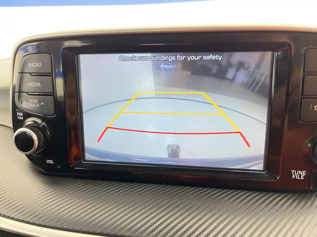 Photo '27' of Hyundai Tucson Photo '27' of Hyundai Tucson