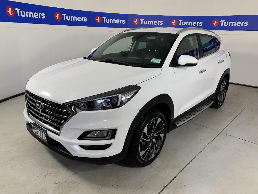 Photo '4' of Hyundai Tucson Photo '4' of Hyundai Tucson