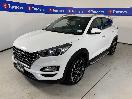 Thumbnail '4' of Hyundai Tucson