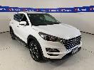 Thumbnail '1' of Hyundai Tucson