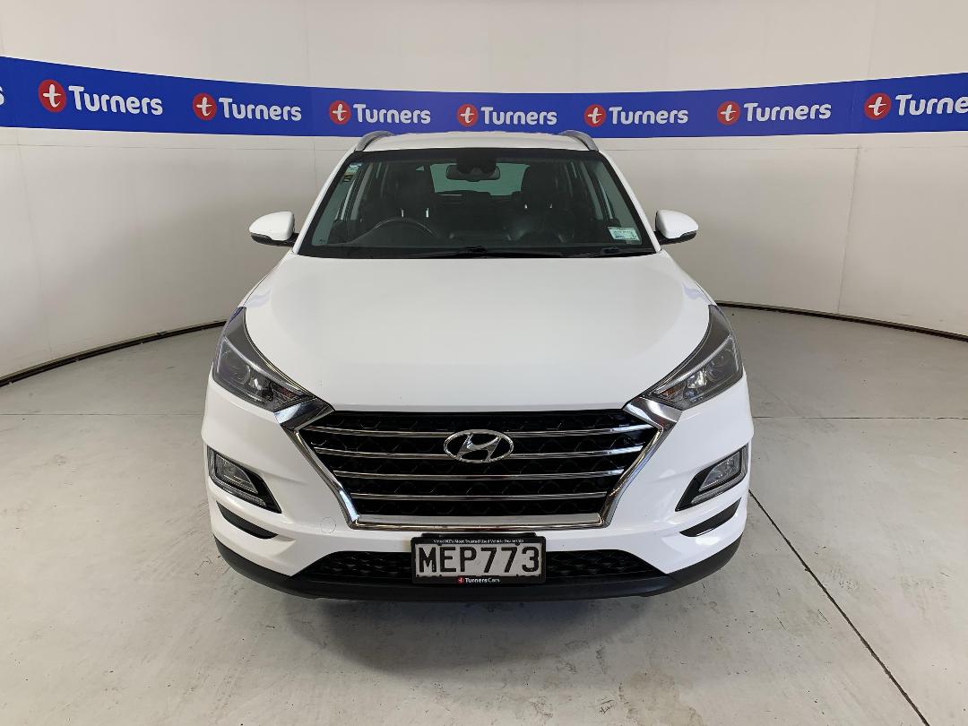 Photo '2' of Hyundai Tucson Photo '2' of Hyundai Tucson