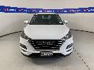 Thumbnail '2' of Hyundai Tucson