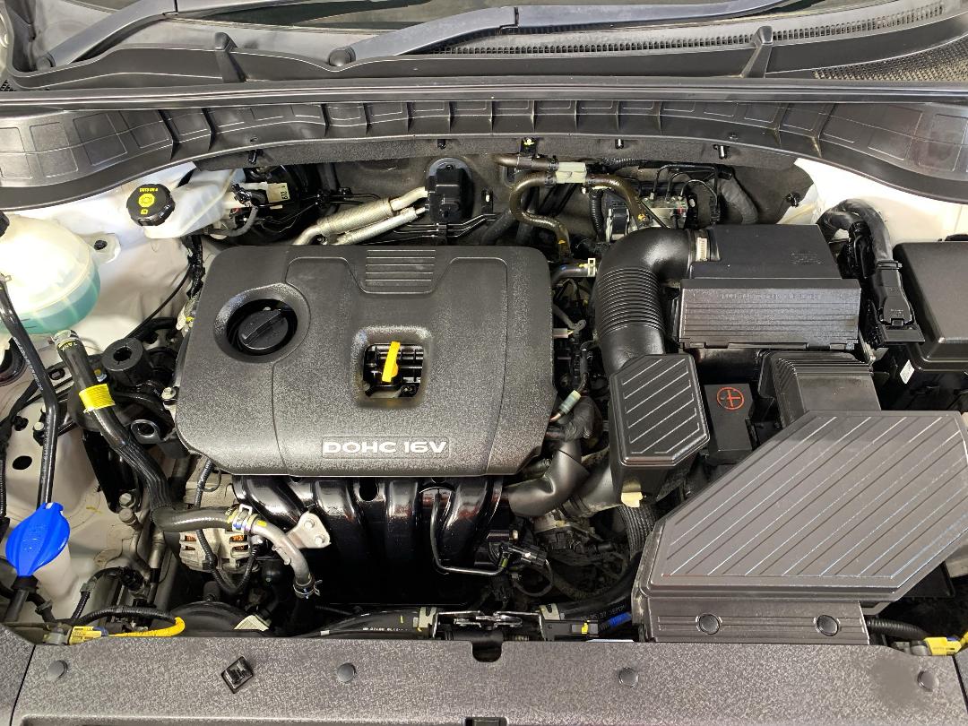 Photo '13' of Hyundai Tucson Photo '13' of Hyundai Tucson